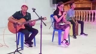 Download Lagu AKU BUKAN JODOHNYA COVER BY THE POCKETS BUSKERZ MP3