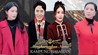 Derma China Menantu Yang Di Rendahkan Ternyata Perseder Ketua Grup Sava