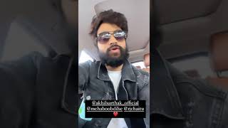 #Sohel Gives clarity on his health #Soheyana #Sokhil #Bigbossohel #Celebshorts #Part 1 #Shorts