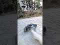 MJX HYPER GO- Drift in Sand.