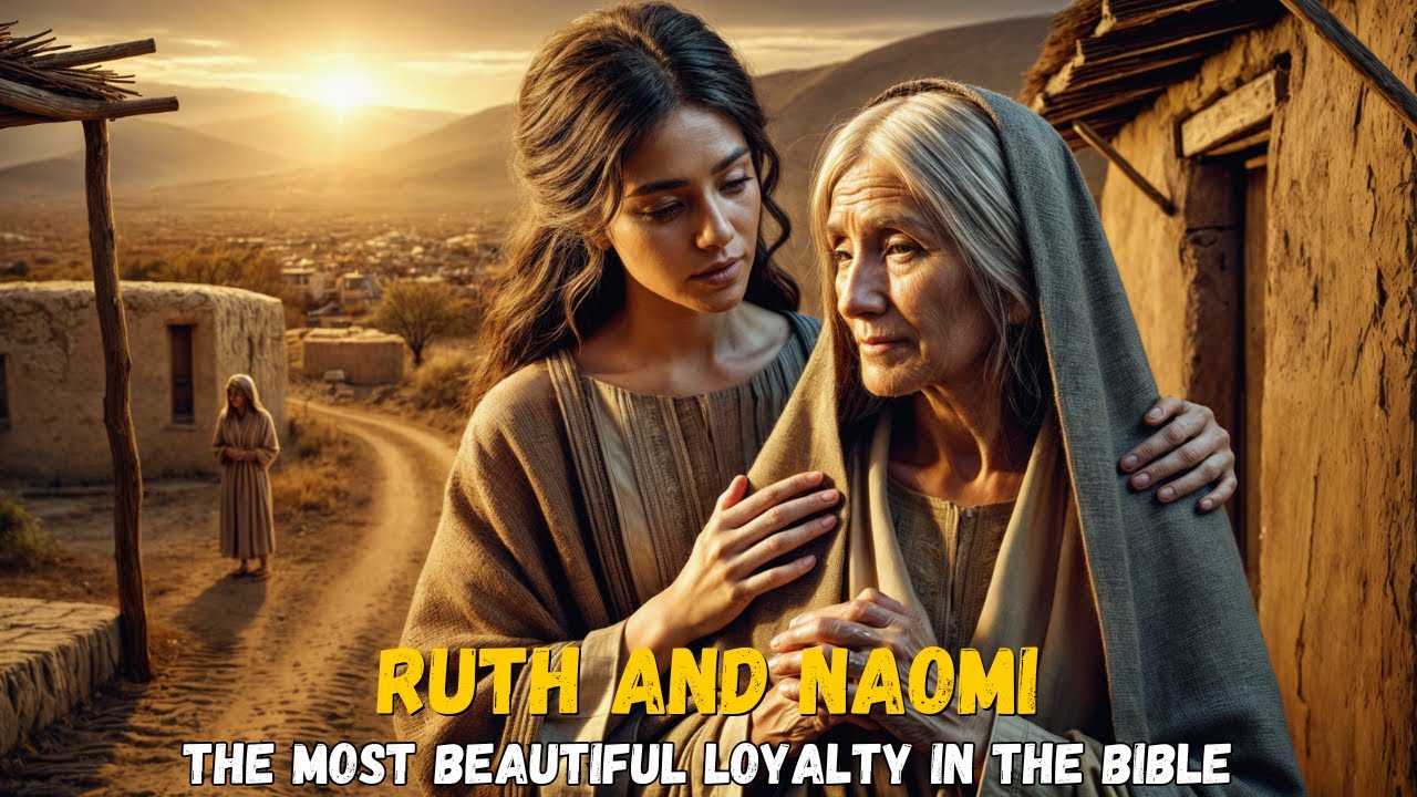 the-story-of-ruth-and-naomi-loyalty-and-redemption-between-two-women