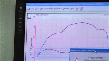 Seat Leon 1.9 TDI Dyno