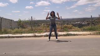 [Lorrayne]  EVE, 나다 (NaDa) - Oy Mama _ Dance Cover