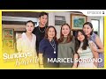 SUNDAYS WITH THE BARRETTOS: Maricel Soriano | Marjorie Barretto