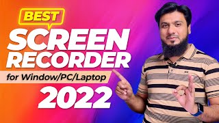 Best HD Screen Recorder and Video Editor | Free Giveaway screenshot 4