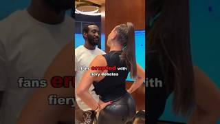 Im The Best Ever Terence Crawford Declares Himself Boxings Goat