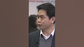 Reimagine everyday experiences with TI. Learn more at TI.com/industrial #ces2025