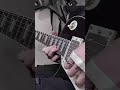 Testing out lyxpro sb series guitar