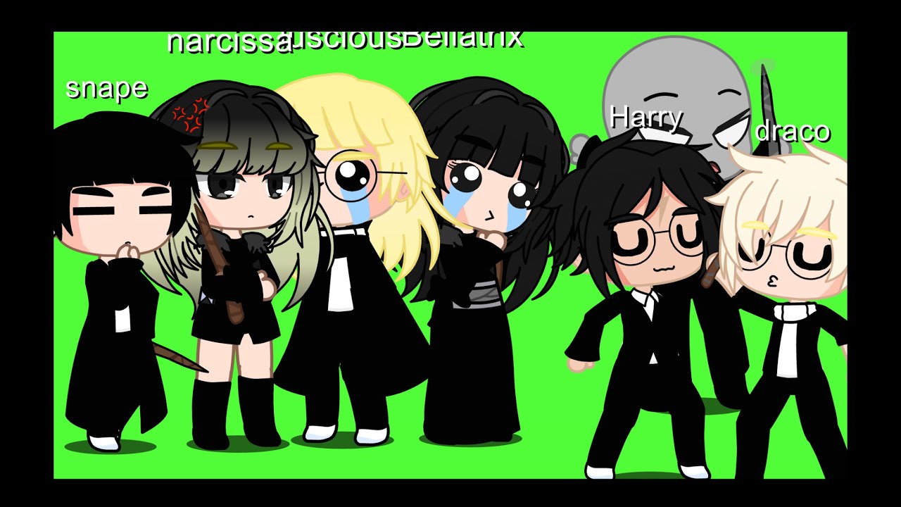 Harry riddle episode 2 - YouTube