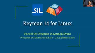 Keyman 14.0 for Linux Webinar