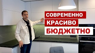 Бюджетный ремонт квартиры 75 м2 в Минске | Сделали ремонт под ключ за 4 месяца