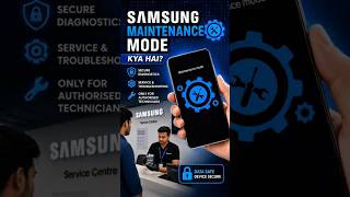 Agar aap apna Samsung phone service center me dete ho, to aapka personal data safe kaise rehta hai?