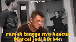 THE DEVIL DASIM HAS TERRORIZED TEAM GASE'S HOUSEHOLD