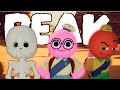PEAK en solitario: risas, fails y jugadas locas #peak #gaming