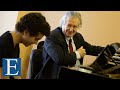 Mikhail Voskresensky Masterclass - Piano - Ravel: Jeux d'eau