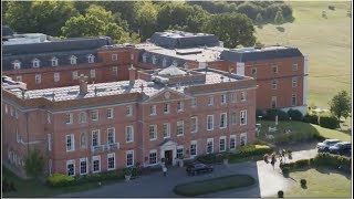 An Introduction to Our Estate | Four Seasons Hotel Hampshire