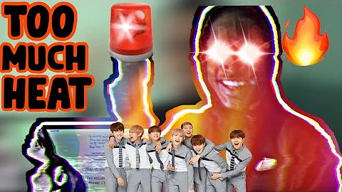 NON KPOP FAN REACTS BTS(방탄소년단) -Cypher Pt.2: Triptych (Colour Coded Lyrics Han/Rom/Eng) BTS REACTION