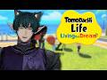 【FULL VOD】 LUCANIS MORPHY PLAYS TOMODACHI LIFE LIVING THE DREAM  (04/27/26)