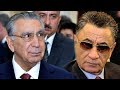 Ramiz Mehdiyev, Ramil Usubov, Artur Rəsizadə... və başqaları haqda