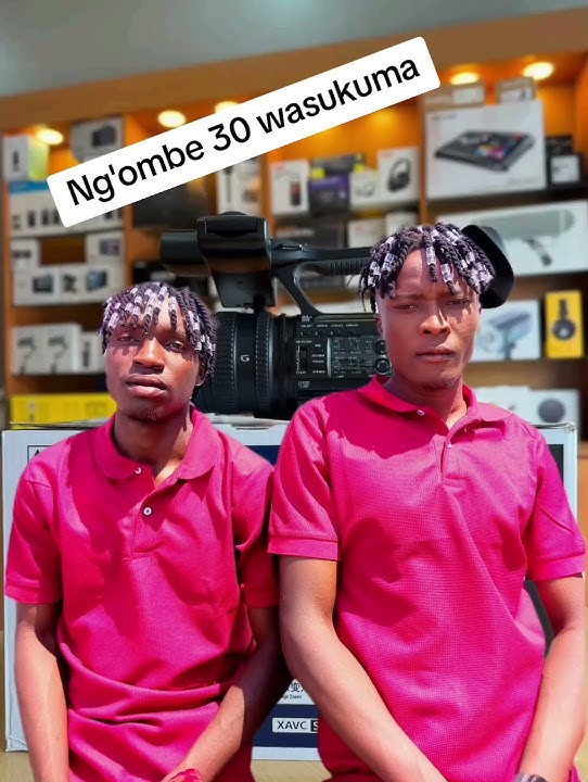 30 ng'ombe wasukuma mahali yao