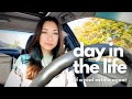 A DAY IN THE LIFE OF A REAL ESTATE AGENT | Los Angeles