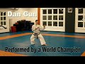 Dan gun performed by joel denis