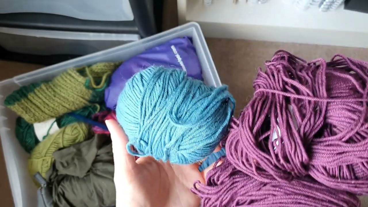 ASMR Soft Spoken ~ Declutter & Organise With Me