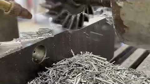 Upcut and down cut milling process