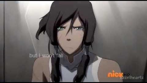 korra titanium (part 8)