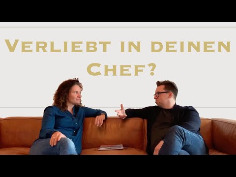 Video: Wie Man Eine Beziehung Zu Chefs Findet