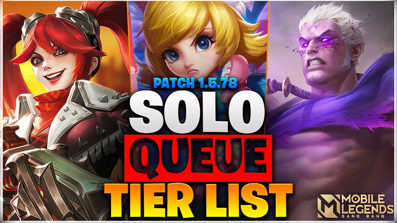 v1.7.44 MLBB Automated Hero Tier List - 3/1/23 (M4 World Championship Day  2) : r/MobileLegendsGame