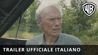 The Mule | Official Italian Trailer