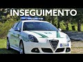 PURSUIT - INSEGUIMENTO