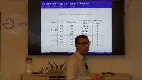 Resource Allocation in Cloud Radio Access Networks: A Combinatorial Optimization Point of View