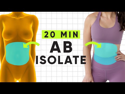 20-minute-abdominal-isolate-workout-|-at-home,-no-equipment-exercises-for-flat-abs!