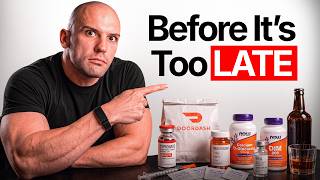 Once you start TRT, do these 10 things IMMEDIATELY