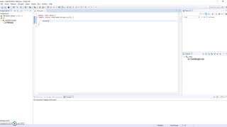 "Hello World" Java - Eclipse