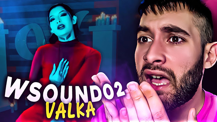 REACCION al W SOUND 02 - VALKA ''Mi Novio Tiene Novia''