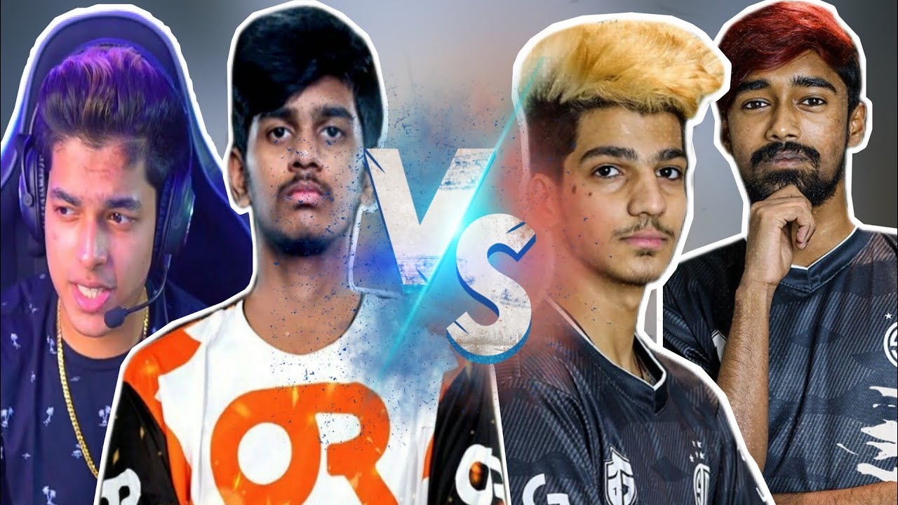 When ZeGoD Really Playing Like A God | JONATHAN VS GOD | 2V2 TDM - YouTube