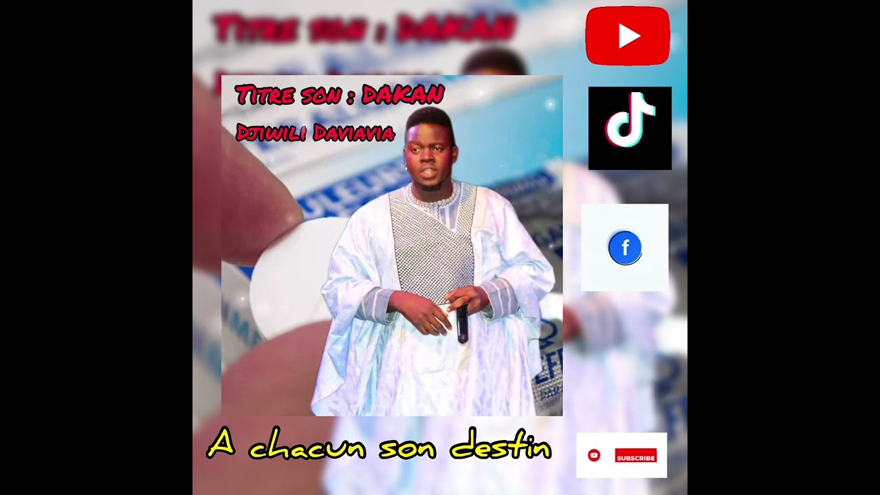 Djiwili Daviavia  Dakan 🤔😱( a chacun son destin)