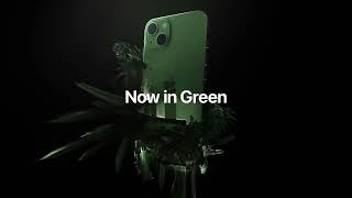 iPhone 13 & iPhone 13 Pro | Now in Green | Soft™ screenshot 3