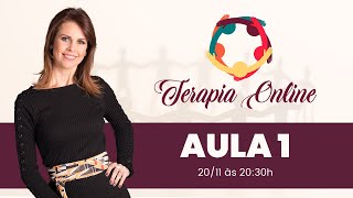 Terapia Online - Aula 1 - 2011
