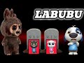 Labubu Killed Tom Angela / Talking Tom And Friends