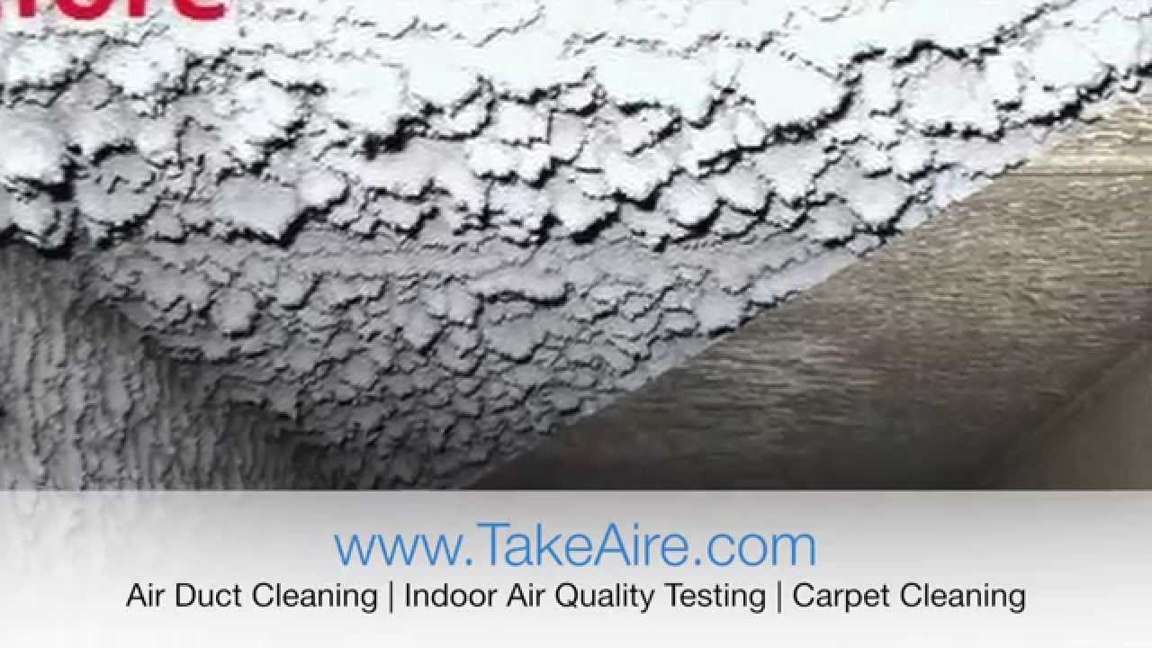 Air Duct Cleaning Houston, (281) 5683828 YouTube