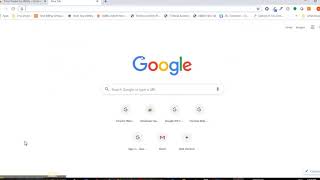 Time Tracker by eBillity Chrome Extension