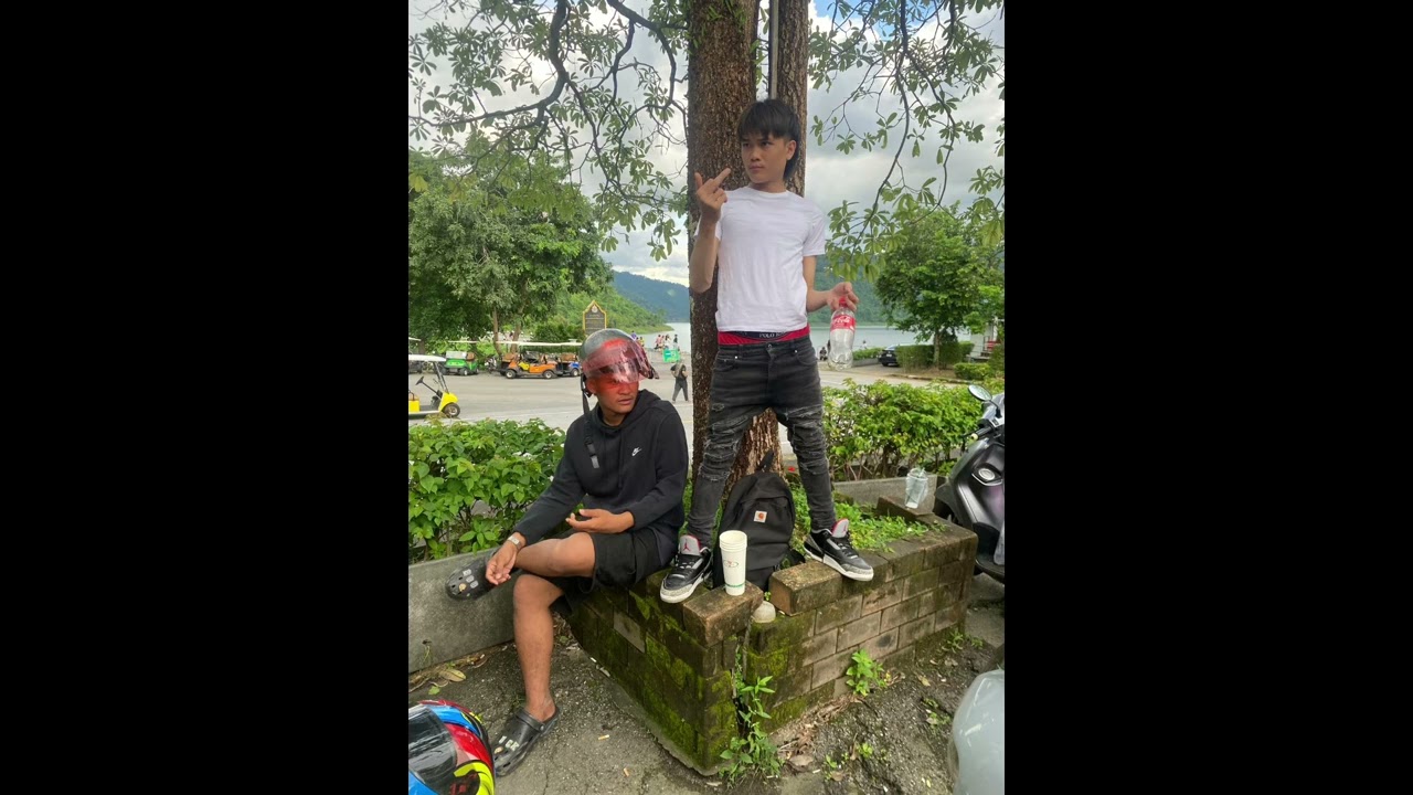 NKC pt3 - @3300Savage 