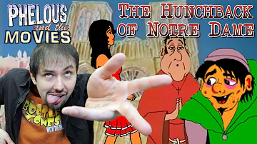 The Hunchback of Notre Dame (Dingo Pictures) - Phelous