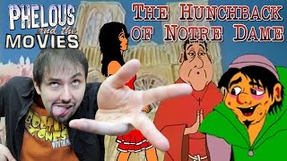 The Hunchback of Notre Dame (Dingo Pictures) - Phelous screenshot 1