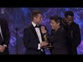 TIME FOR THREE Wins Best Classical Instrumental Solo | 2023 GRAMMYs