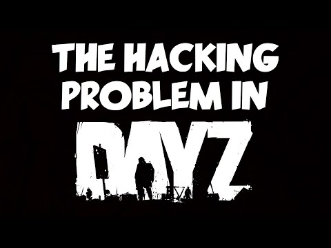 Video: DayZ-hackers Sloegen Met Wereldwijde Verboden